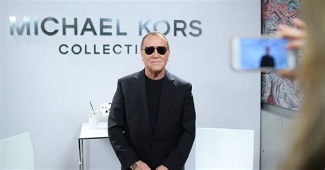 michael kors revenue 2017|Michael Kors net worth.